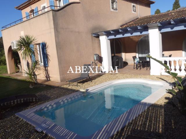 Maison vente à Arrondissement de Draguignan, Fréjus
