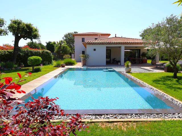 Maison vente à Grasse, Saint-cézaire-sur-siagne
