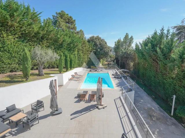 Maison vente à Nice, Peille