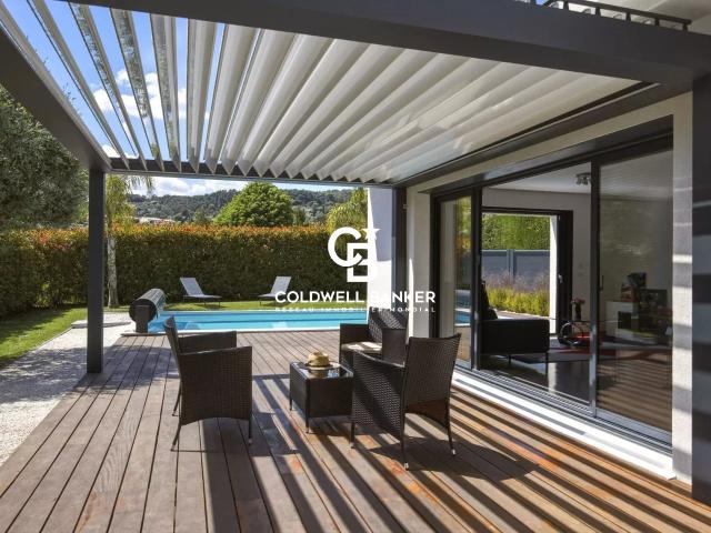Maison vente à Grasse, La Colle-sur-loup