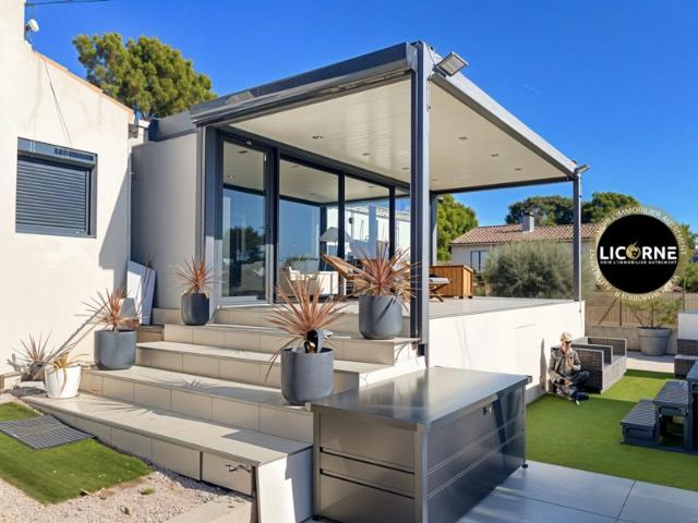 Maison vente à Marseille, La Ciotat