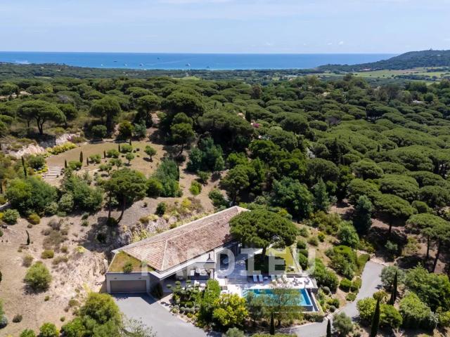 Maison vente à Arrondissement de Draguignan, Ramatuelle