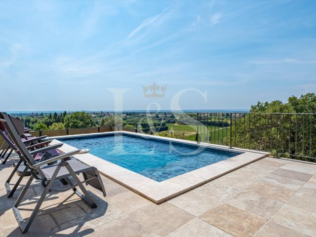 Maison vente à Vacqueyras, Vaucluse