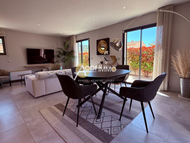 Maison vente à Arrondissement de Toulon, Le Beausset