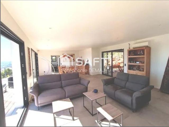 Maison vente à Arrondissement de Draguignan, Châteaudouble