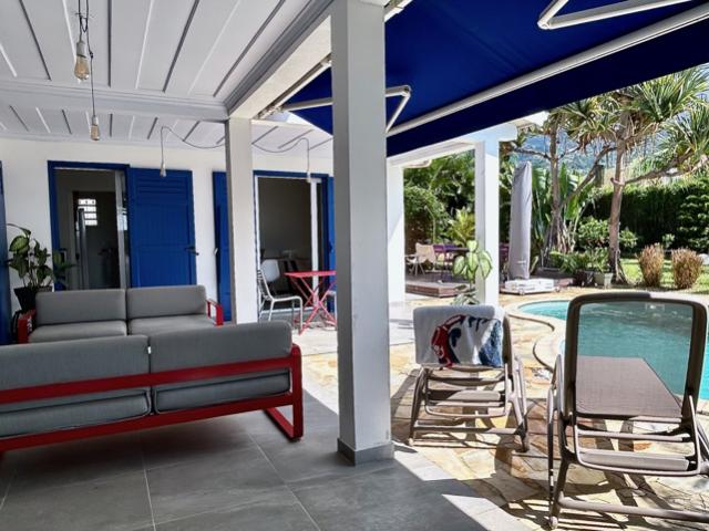 Maison vente à La Réunion