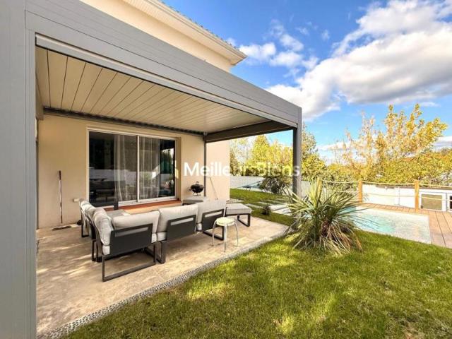 Maison vente à Rigoulas, Balma