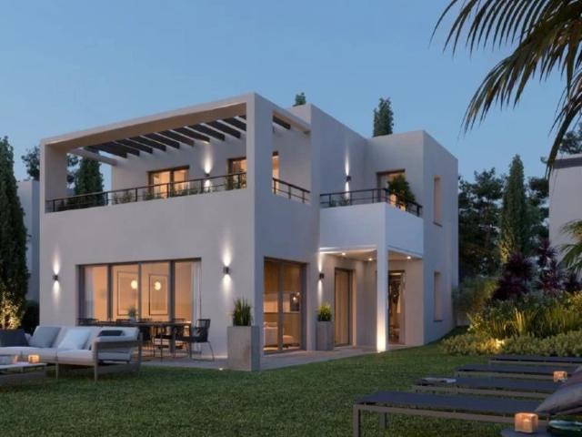 Maison vente à Grasse, Le Cannet