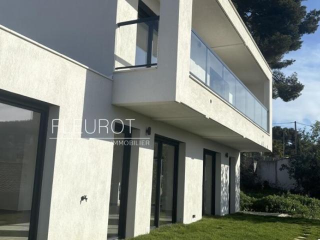 Maison vente à Marseille, Ceyreste