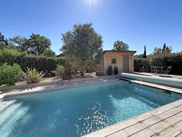 Villa vente à Vigoulet-Auzil, Haute-Garonne