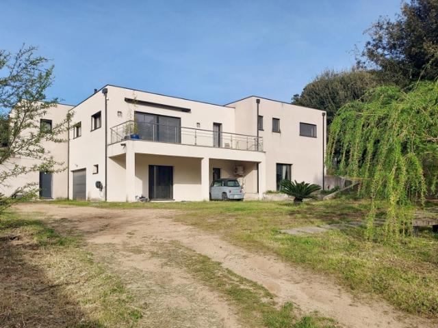 Maison vente à Ajaccio, Peri