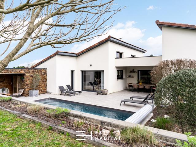 Maison vente à Toulouse, Sainte-foy-d'aigrefeuille