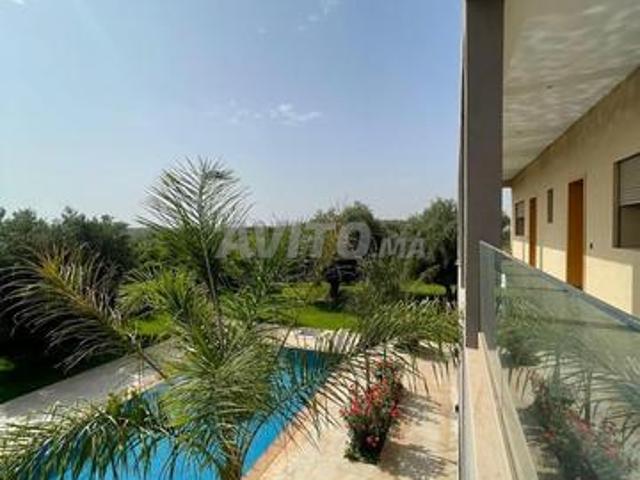 Propriété vente à Ouarzazate