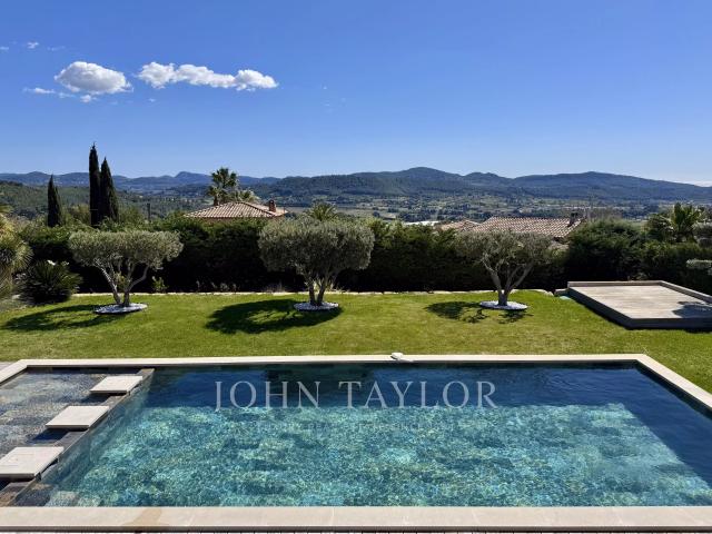 Villa vente à Arrondissement de Toulon, La Cadière-d'azur
