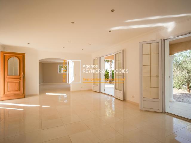 Villa vente à Arrondissement de Draguignan, La Motte