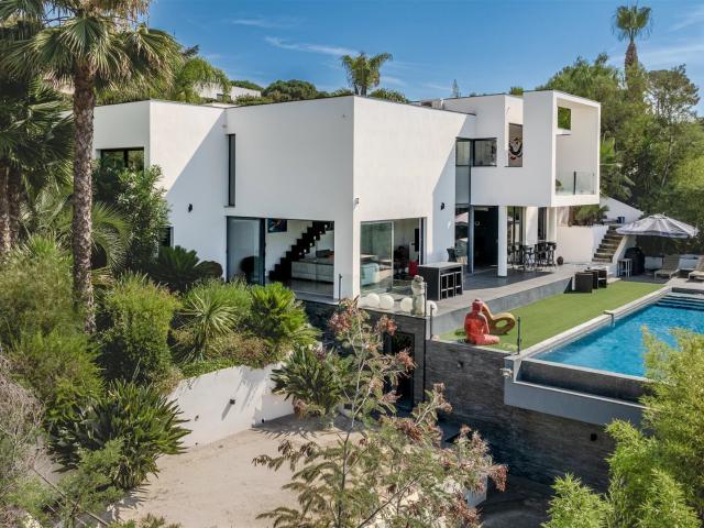 Maison vente à Grasse, La Roquette-sur-siagne