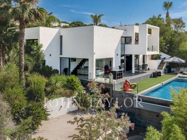Maison vente à Grasse, La Roquette-sur-siagne