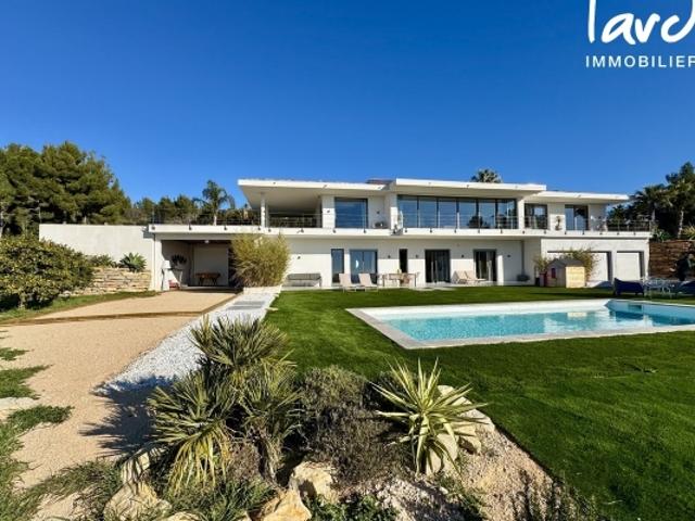Maison vente à Marseille, La Ciotat