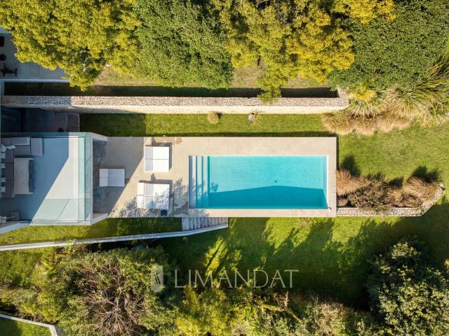 Villa location à Grasse, Cannes
