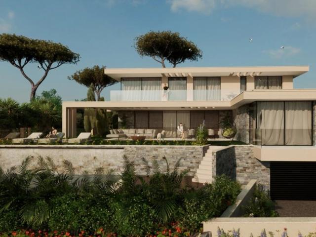 Maison vente à Sainte-maxime, La Croisette