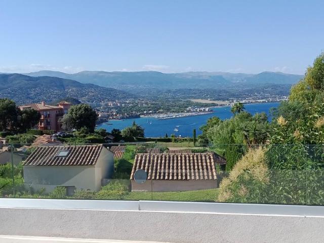 Maison vente à Théoule-sur-Mer, Alpes-Maritimes