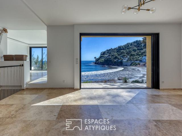 Maison vente à Arrondissement de Toulon, La Seyne-sur-mer