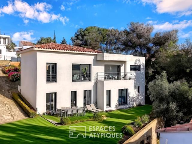 Maison vente à Arrondissement de Toulon, Bandol