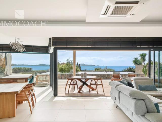 Maison vente à Arrondissement de Toulon, Carqueiranne