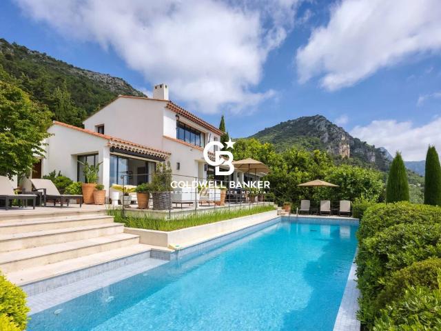 Maison vente à Grasse, Vence