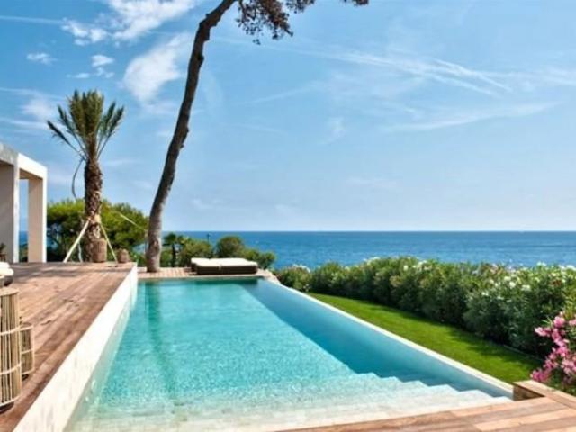Maison location à Grasse, Antibes