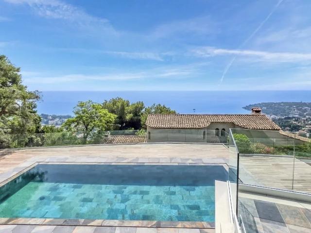 Villa vente à Nice, Roquebrune-cap-martin