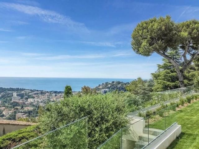 Maison vente à Nice, Roquebrune-cap-martin