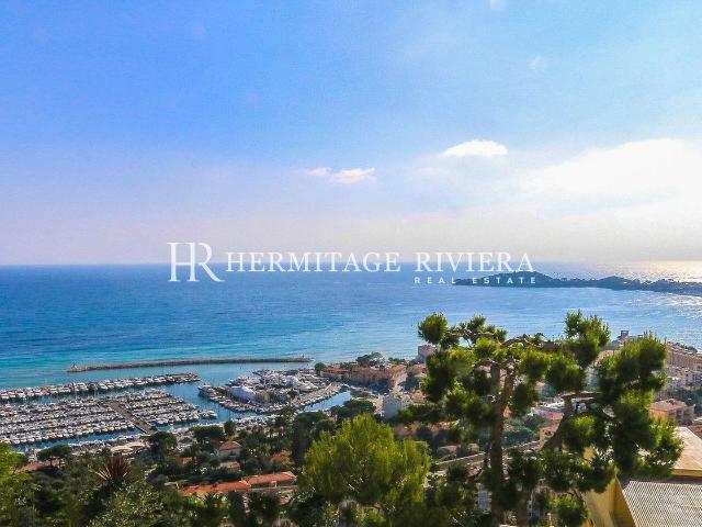 Maison vente à Nice, Beaulieu-sur-mer