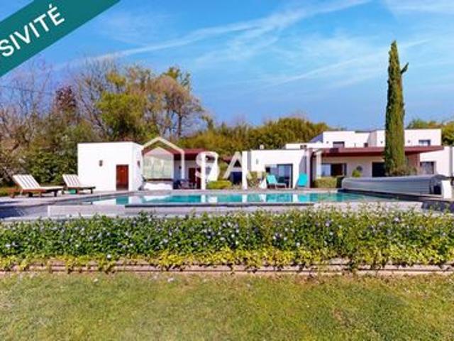 Villa vente à Muret, Mondavezan