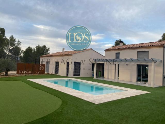 Villa vente à Aix-en-Provence, Trets
