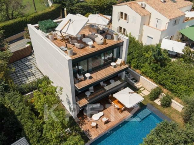 Maison vente à Nice, Saint-jean-cap-ferrat