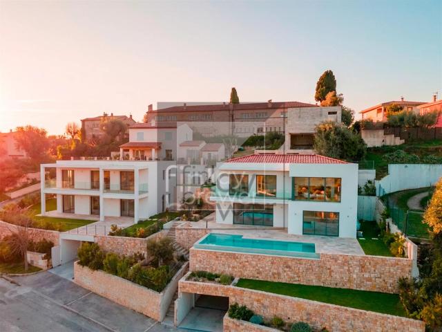 Maison vente à France métropolitaine, Falicon