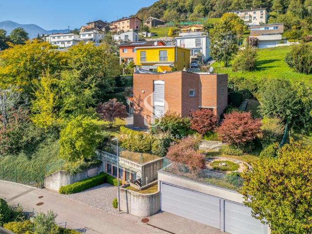 Haus kaufen in Tesserete, Capriasca