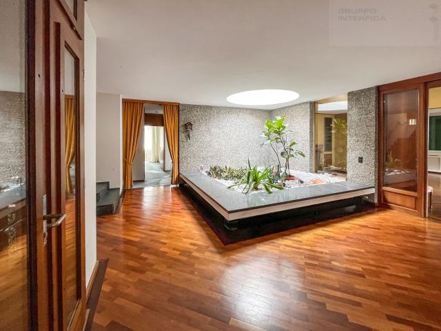 Einfamilienhaus kaufen in Morbio Superiore, Tessin