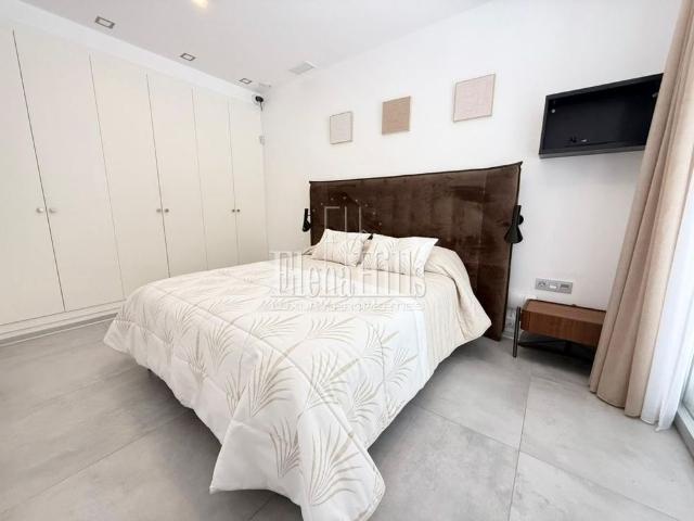 Casa en alquiler en la Marina Baixa, Valencia