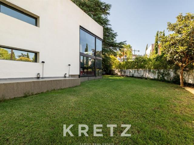 Casa en venta en Fuencarral - El Pardo, Madrid