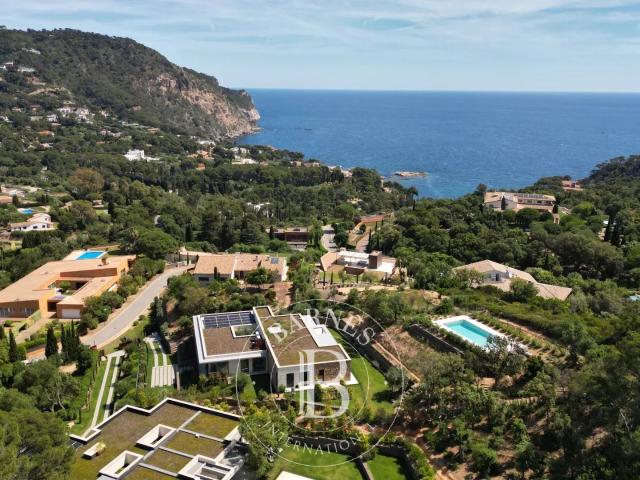 Chalet en venta en Can Ferran, Begur