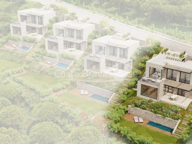 Casa en venta en Urbanització Mas Mato, Begur