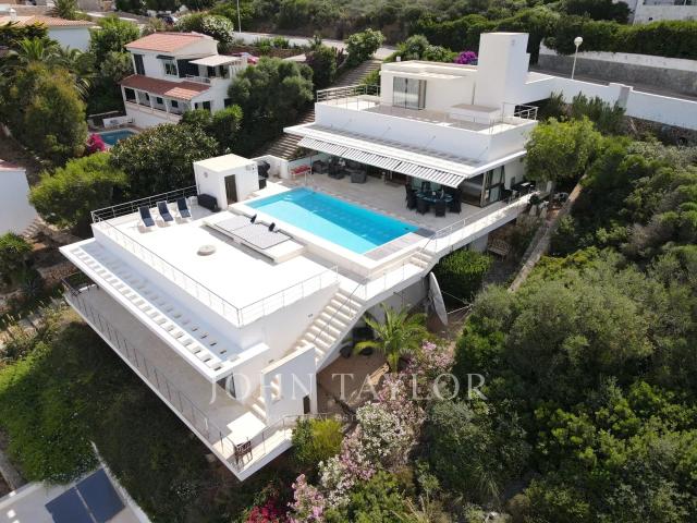 Chalet en venta en Cala Llonga, Menorca