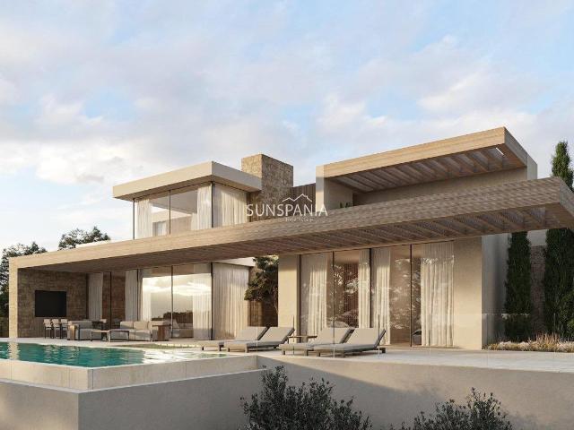 Casa en venta en Urbanització La Fustera-Els Carrions, la Marina Alta