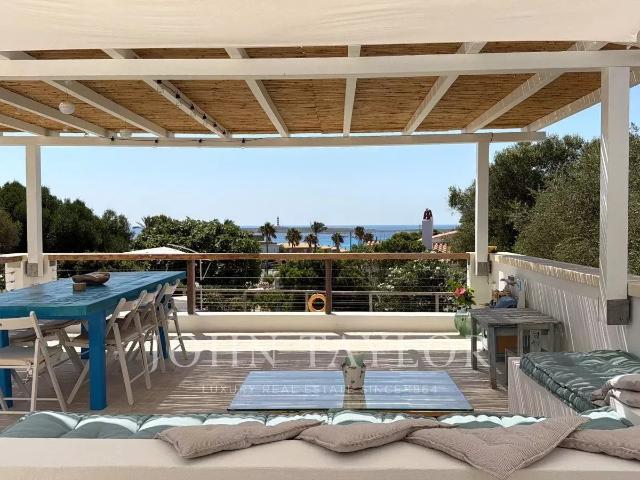 Chalet en venta en Sant Lluís, Menorca