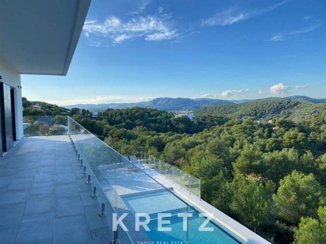 Casa en venta en El Palou, Garraf