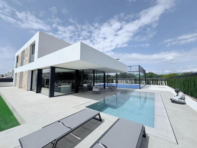 Chalet en venta en es Caülls, Raiguer