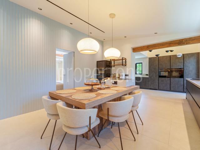 Casa en venta en Abando, Bilbao
