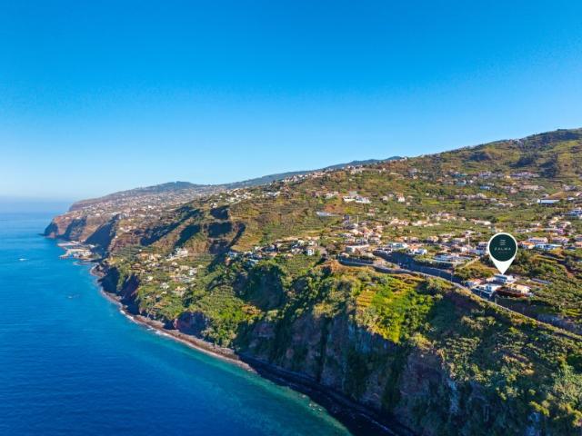 Casa venda em Ladeira e Lamaceiros, Arco Da Calheta